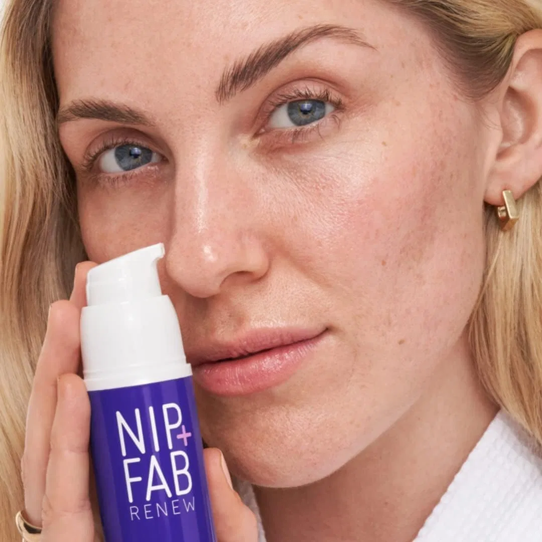 Сыворотка Nip+Fab — Интенсивная для лица «Retinol Fix Extreme» от Nip + Fab — фото 3