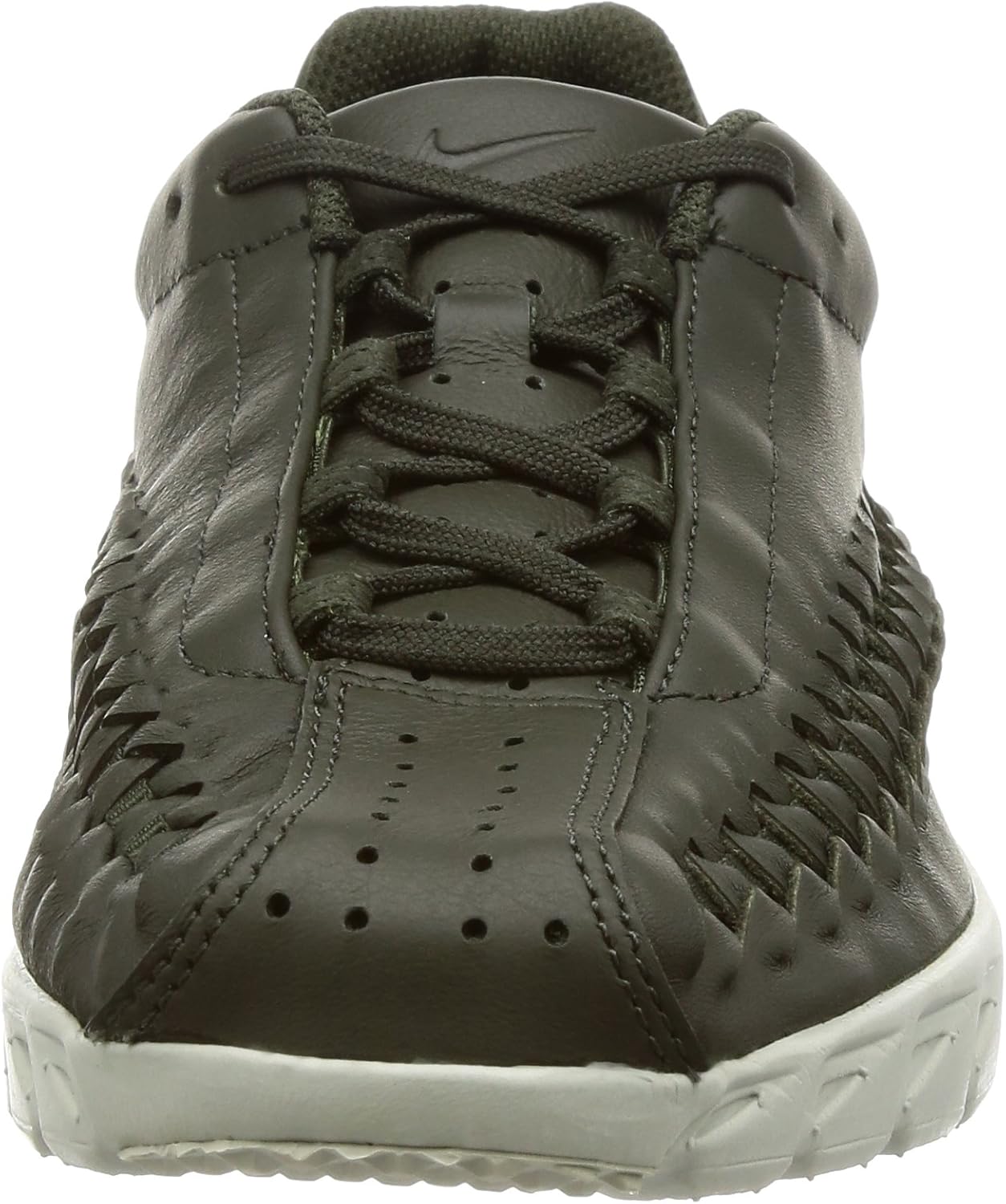 Nike MAYFLY WOVEN SB157 Мужские кроссовки — фото 2