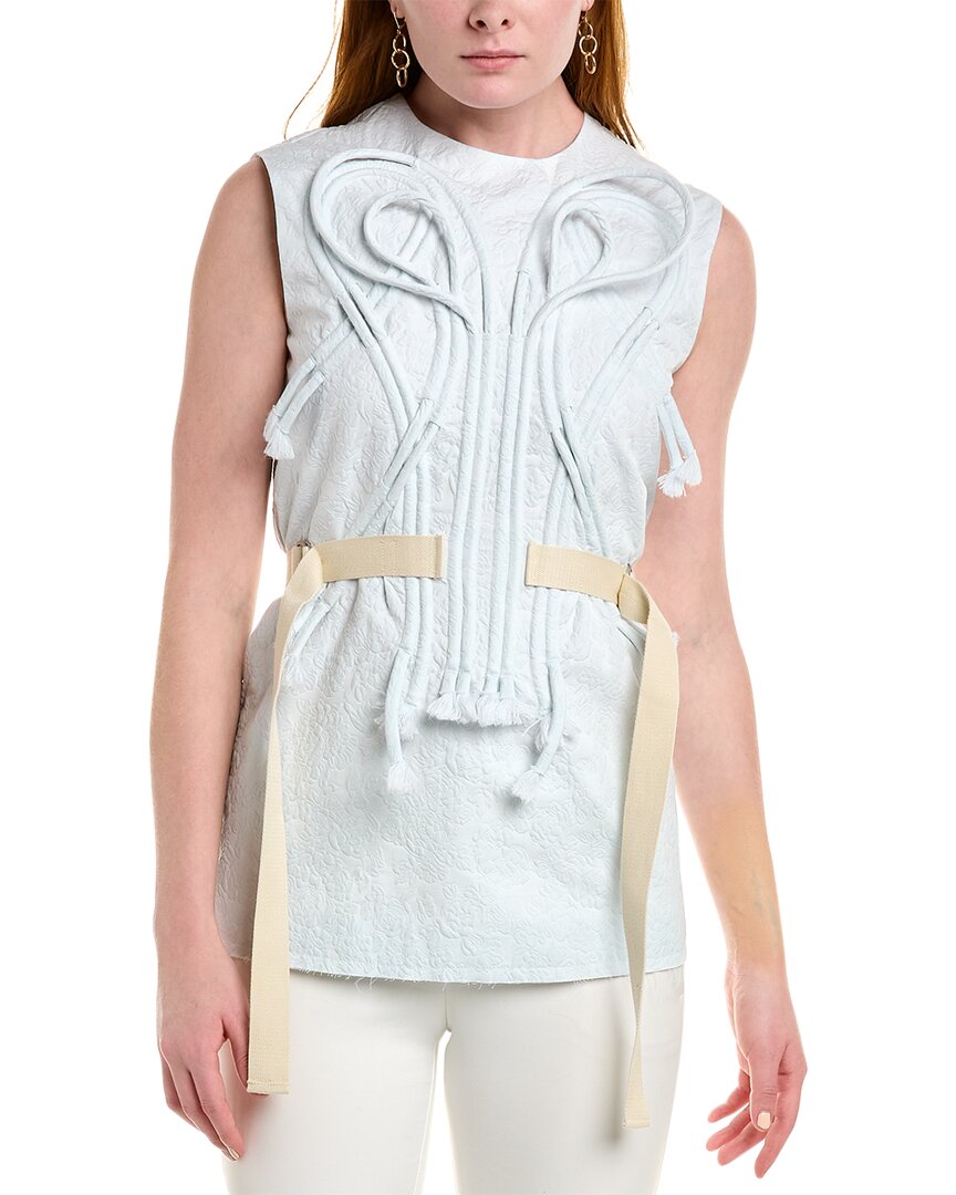 

Куртка SPORTMAX Omar Top Max Mara, зеленый