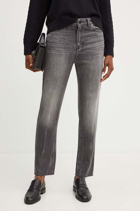 

Джинсы Armani Exchange, серый