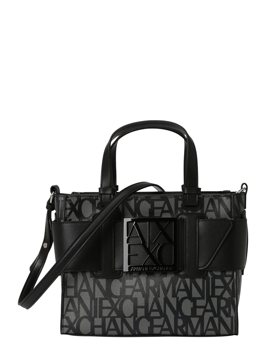 

Сумочка ARMANI EXCHANGE, черный
