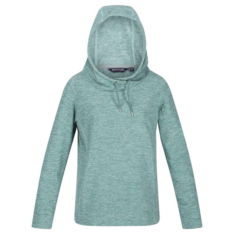 

Женский флис Regatta, цвет blue/pastel blue