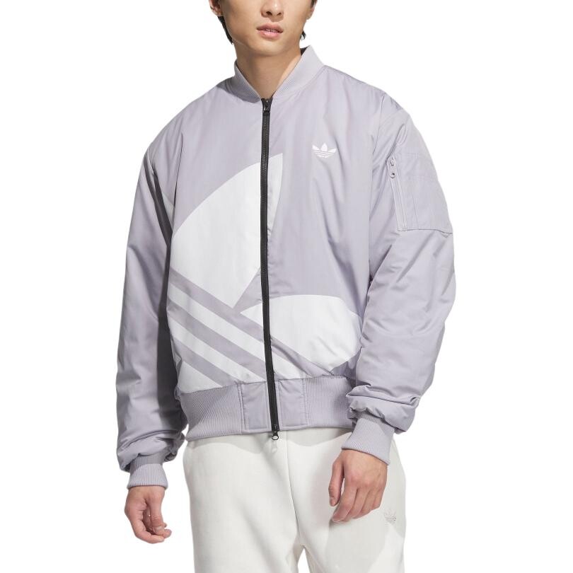

Куртка унисекс Glory Grey Adidas Originals