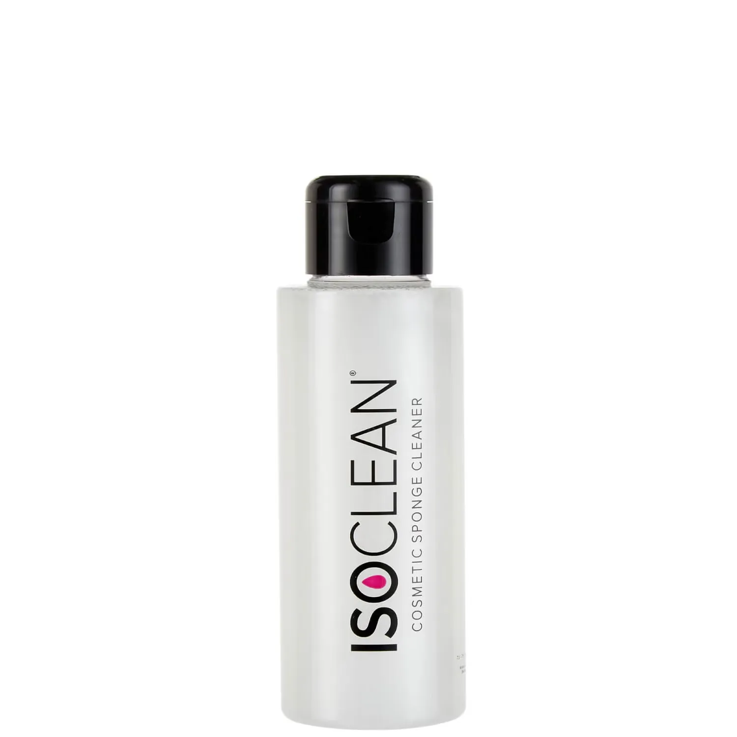 

Средство для чистки губок 110 мл Isoclean