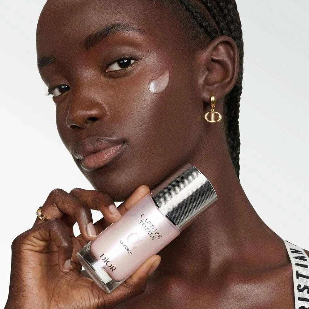 Сыворотка для лица Dior Capture Total Le Serum, 30 мл — фото 3