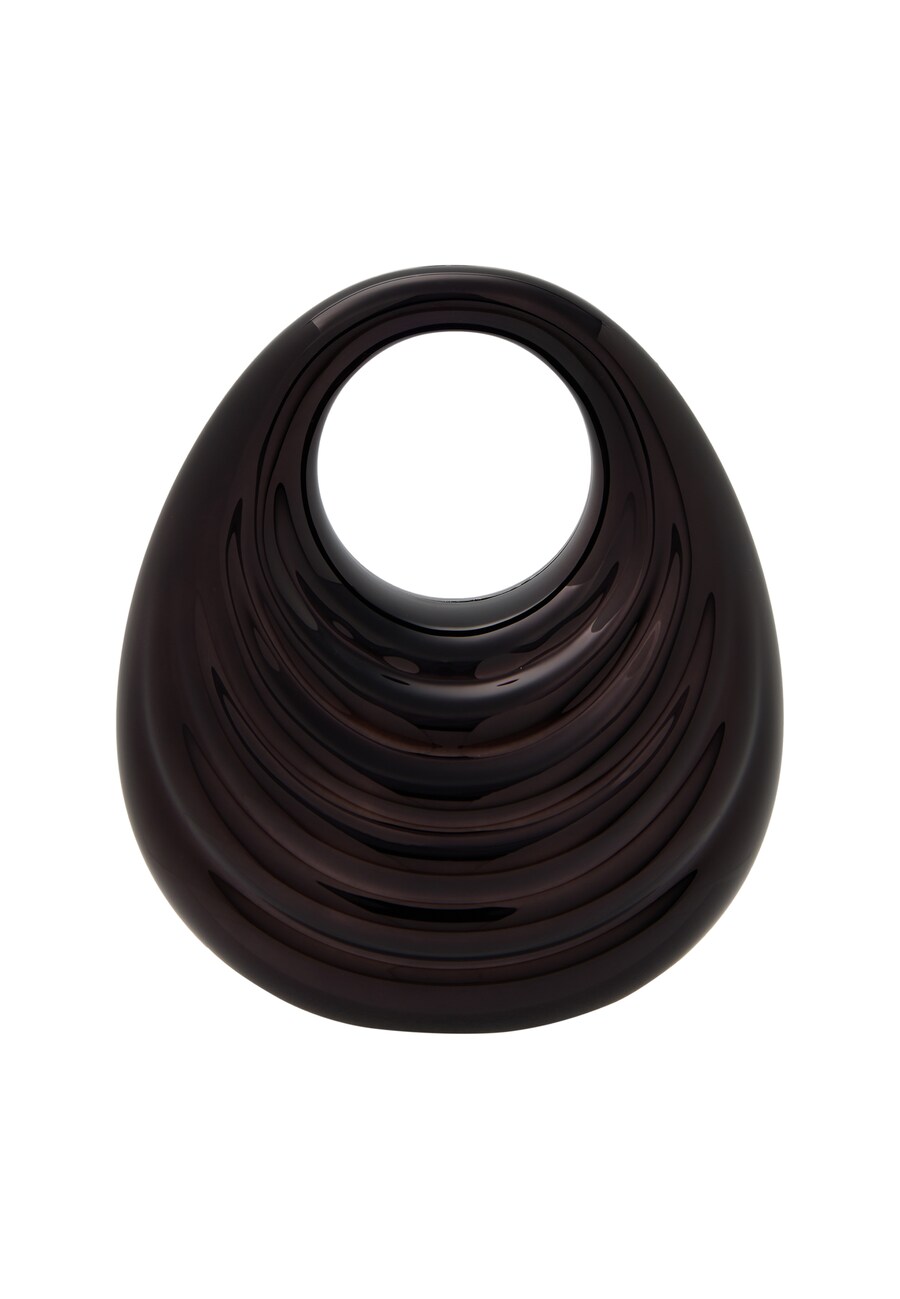 

Клатч myMo at night, черный