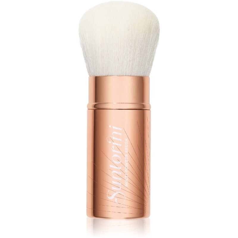 

ZOEVA 119 Suntorini Multi-Powder многофункциональная кисть 1 шт Inna Marka