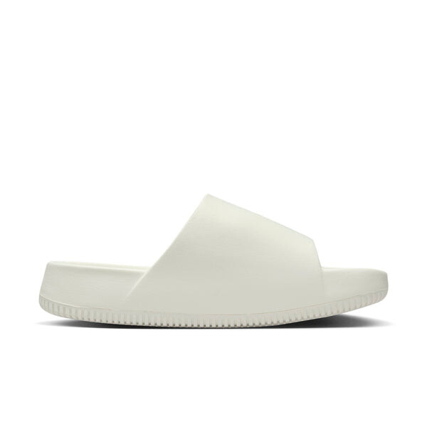Тапочки calm slide 'sail' Nike, мультиколор — фото 3