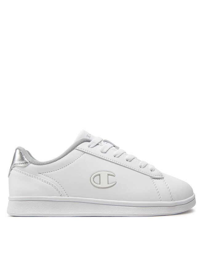 

Кроссовки Centre Court G Gs Low Cut Shoe Champion, белый