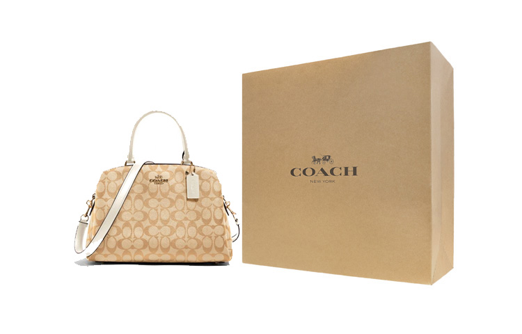 

COACH Сумка Лили