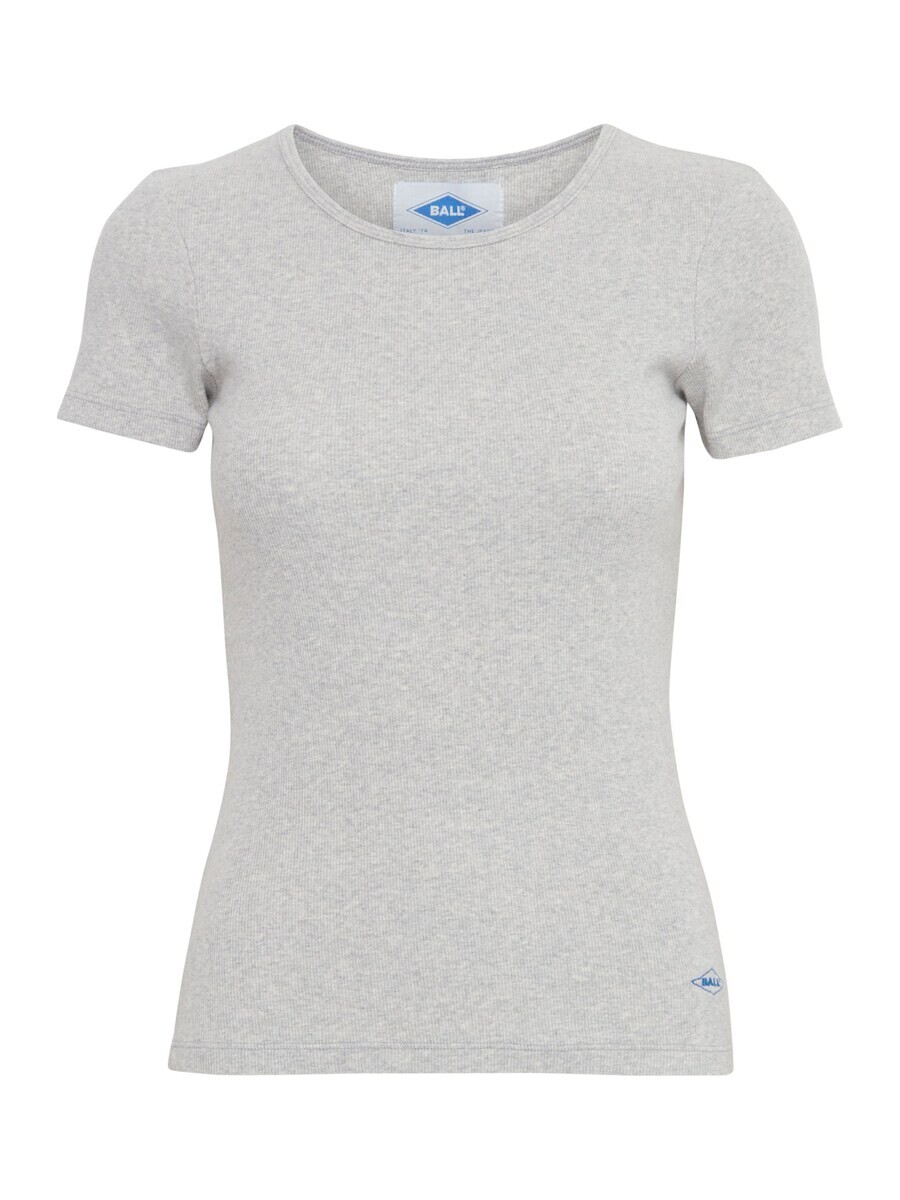 

Футболка Ball Shirt ALTOBELLI, серый