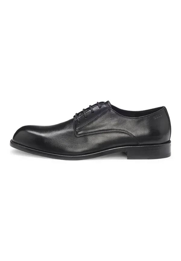 Кроссовки Tayil smart lace ups Boss, черный — фото 2