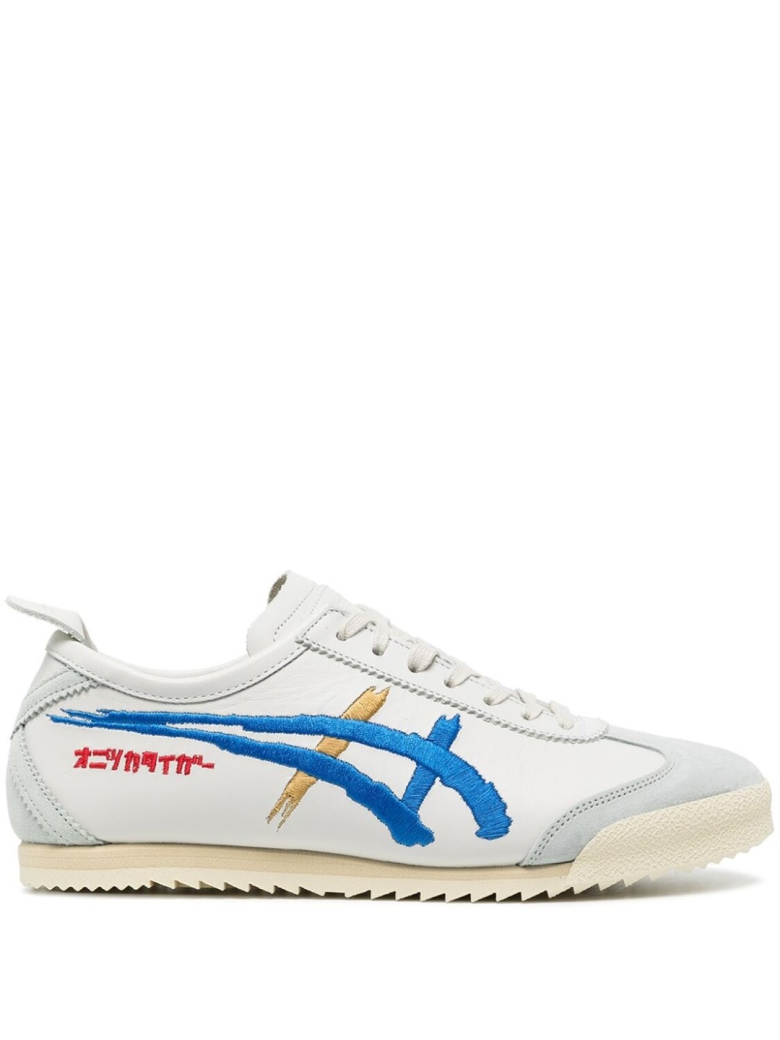 

Onitsuka Tiger кроссовки Mexico 66, белый