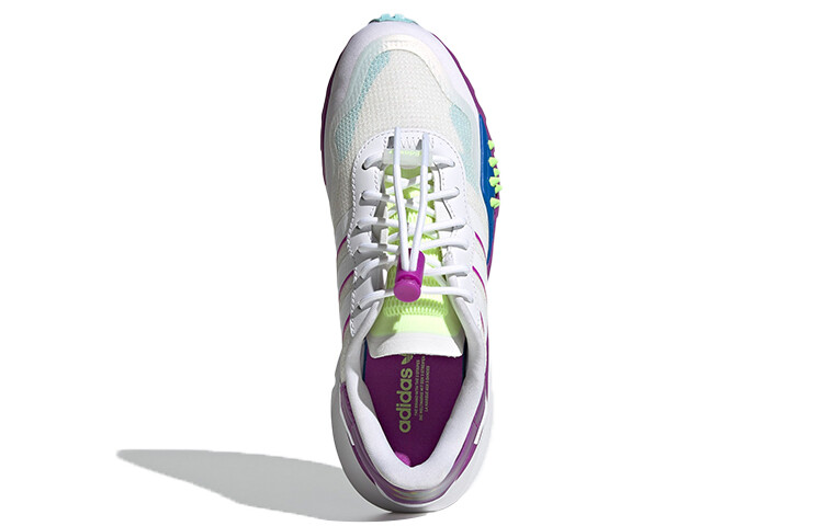 Adidas originals Choigo Кроссовки Женские — фото 3
