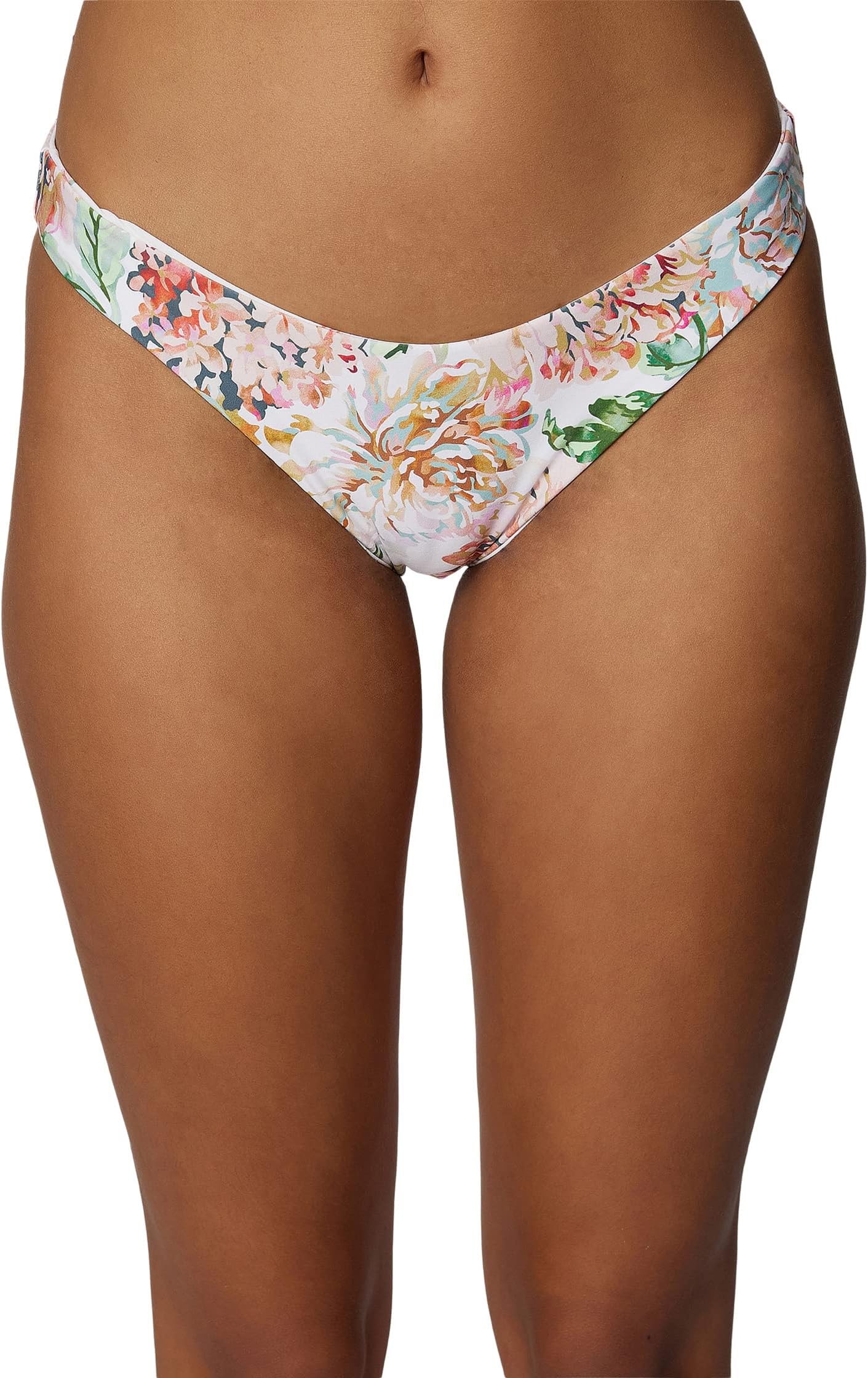 

Плавки O'Neill Arden Floral Rockley Revo Bottoms, цвет Vanilla