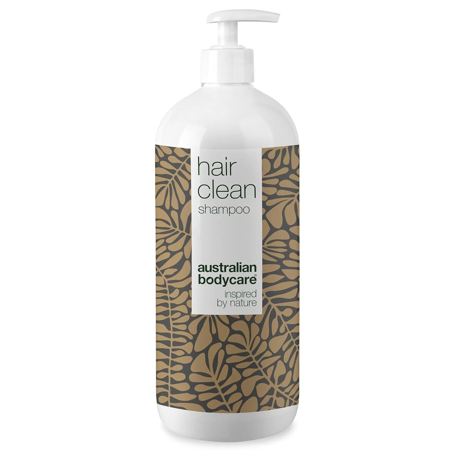 Шампунь с 4-терпинеолом для зудящей и сухой кожи головы Australian Bodycare