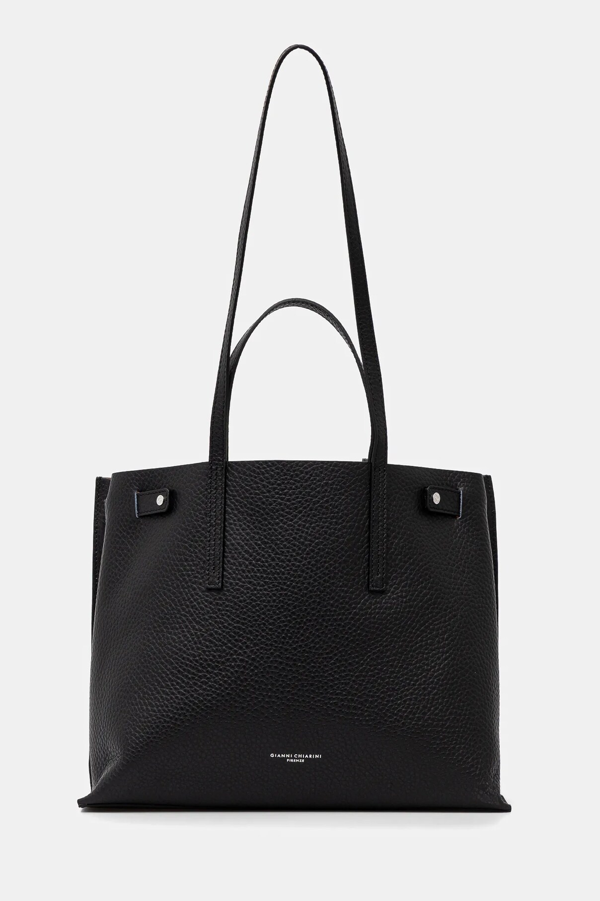 

Кожаная сумка ALTEA Gianni Chiarini, черный