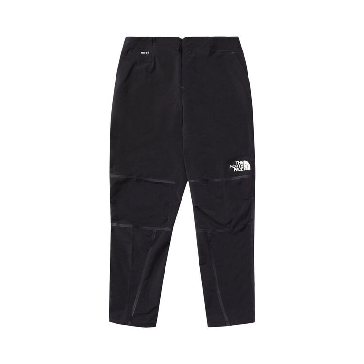 

Брюки The North Face RMST Mountain Pant Tnf Black, черный