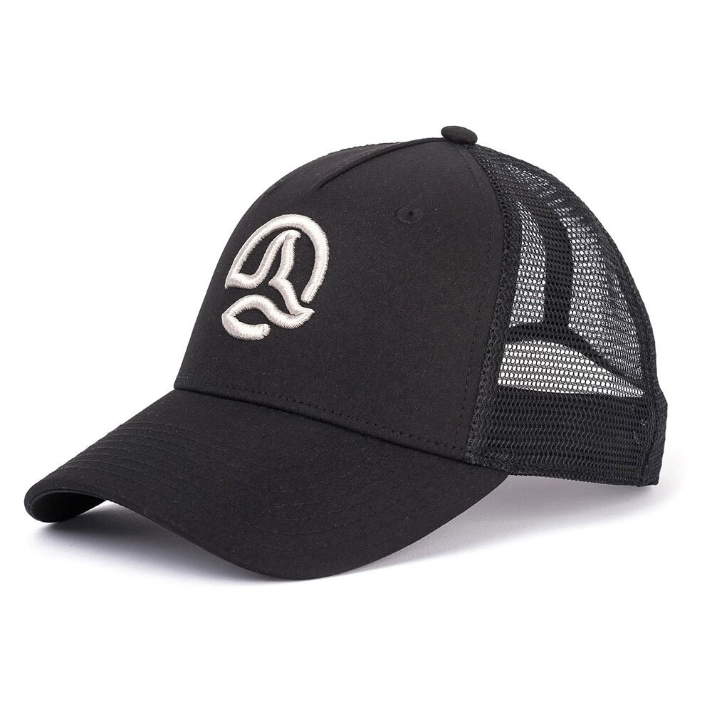 

Бейсболка Ternua Terra R Trucker, черный