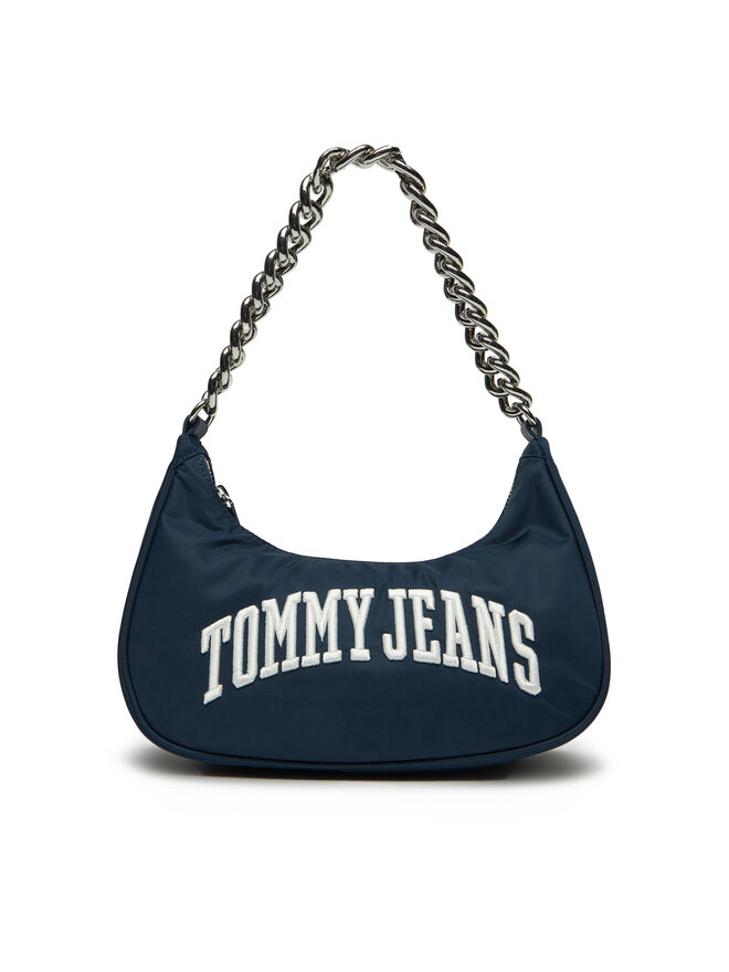 

Сумочка AW0AW16983 Tommy Jeans, синий