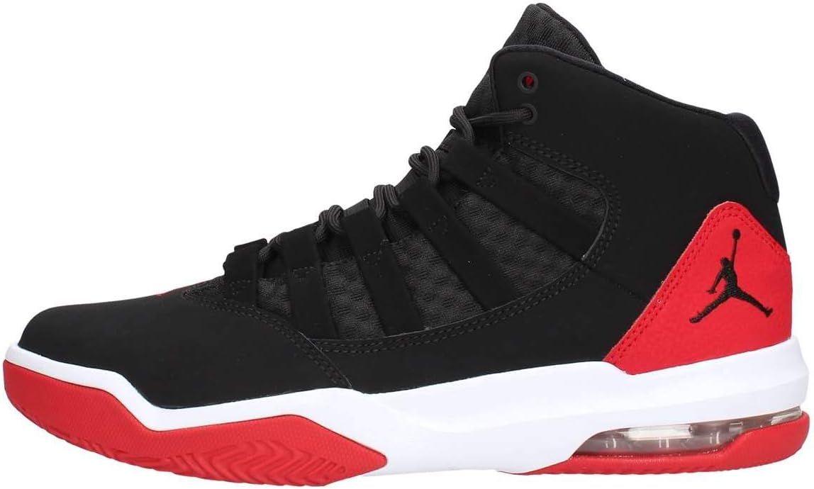 

Мужские баскетбольные кроссовки Nike, Black