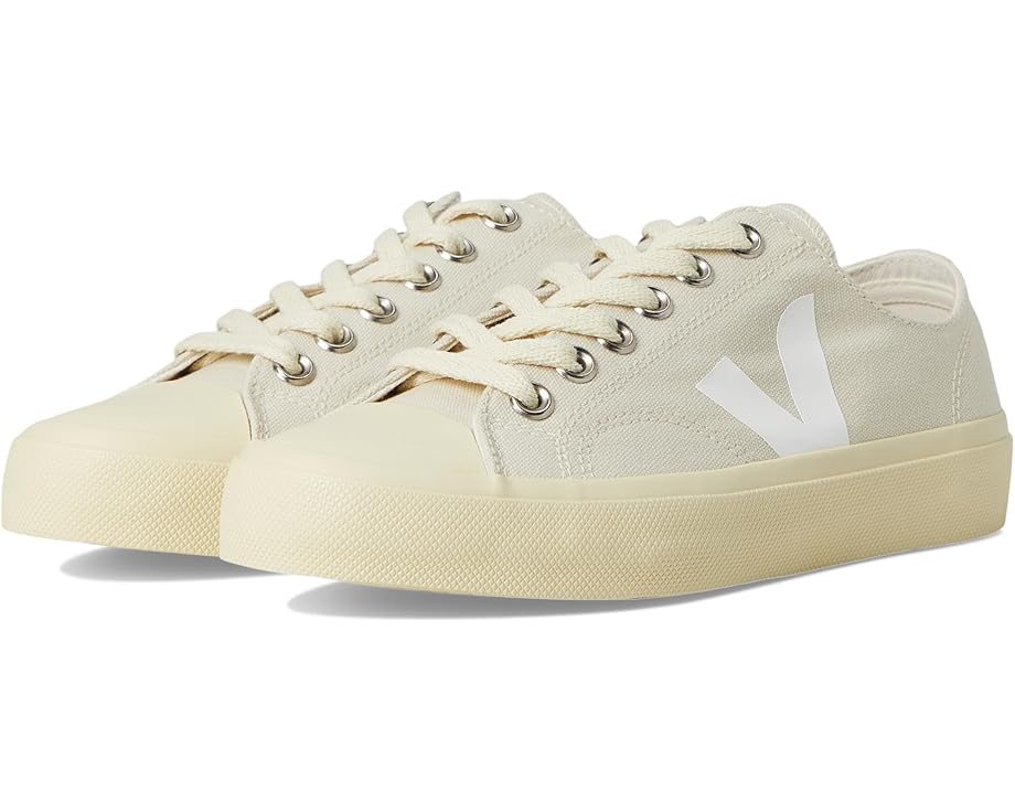 Кроссовки VEJA Wata II Low, цвет Pierre White