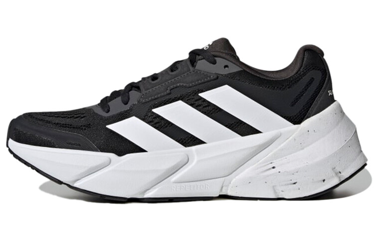 

Кроссовки adidas Adistar Black White Women's