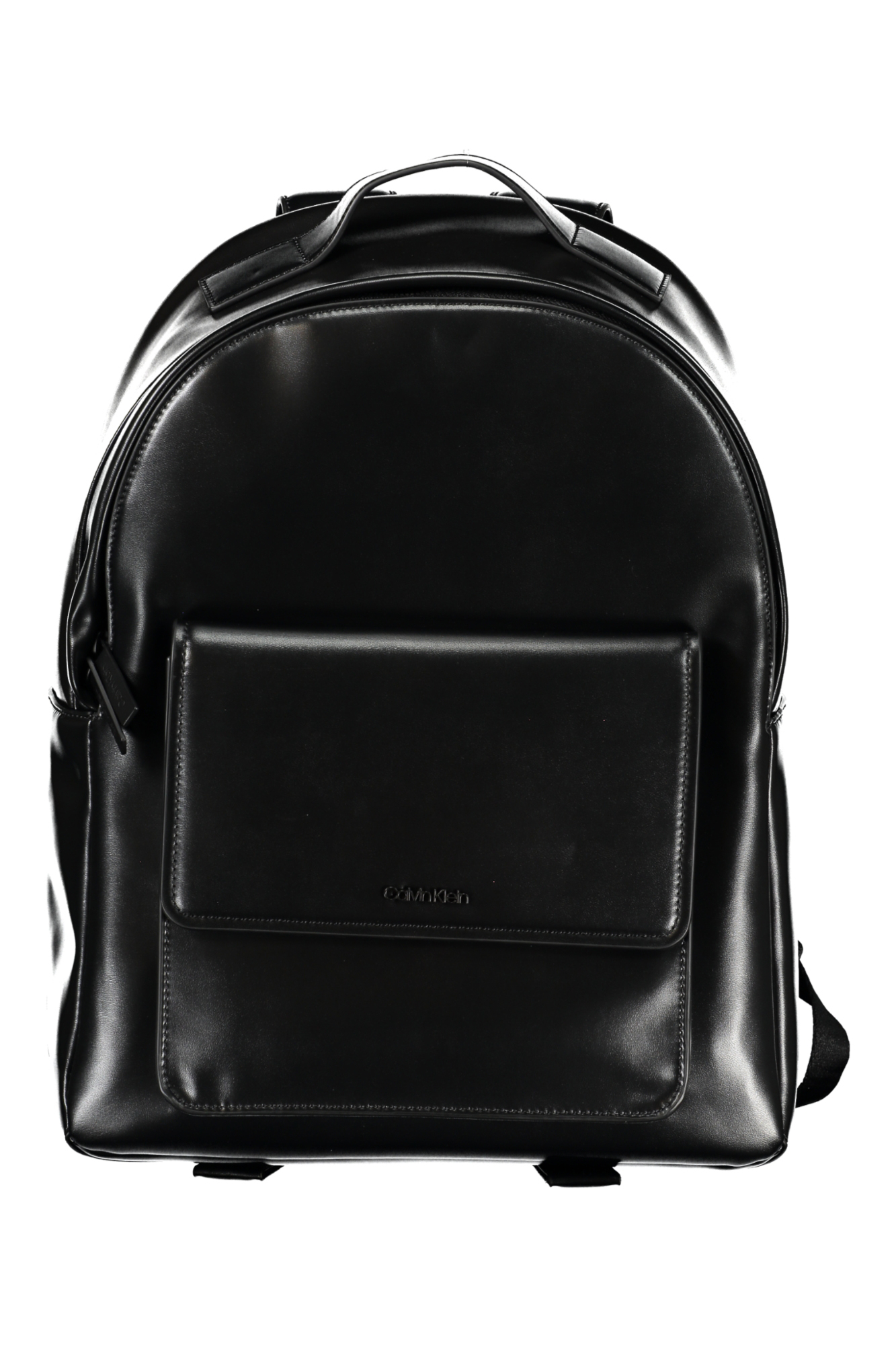 

Рюкзак мужской Calvin Klein с магнитной застежкой, черный