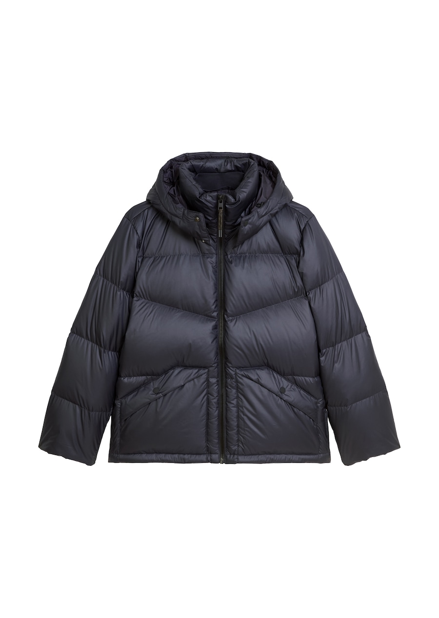 

Зимняя куртка Marc O'Polo DENIM, темно-синий