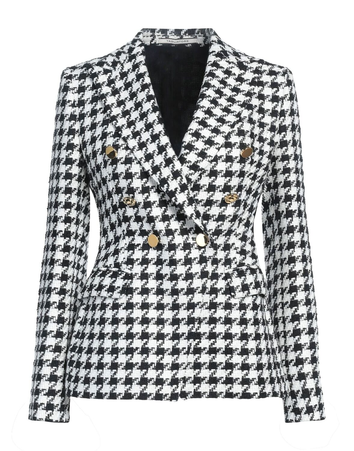 

Блейзер Tagliatore 02, черный