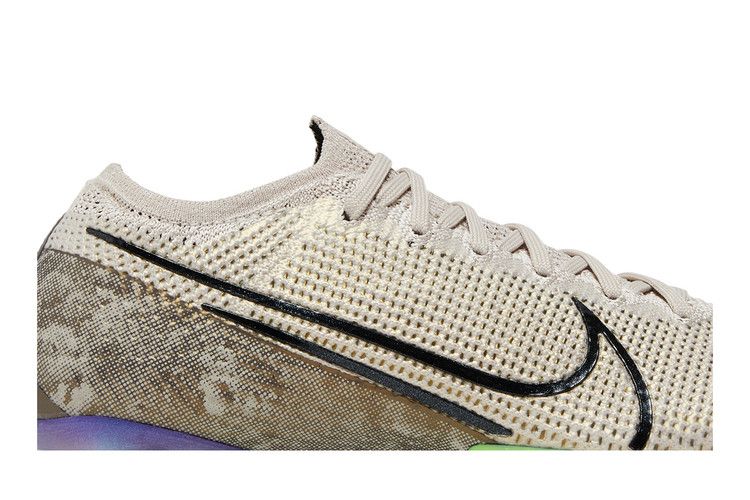 Бутсы Nike Mercurial Vapor 13 Elite FG 'Desert Sand', коричневый — фото 3