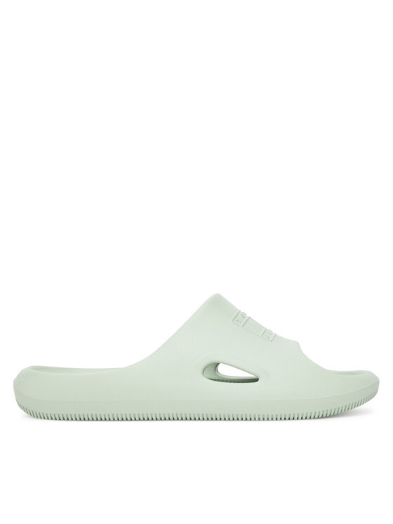 

Мюли Sporty Pool Slide EM0EM01582 Tommy Jeans, зеленый