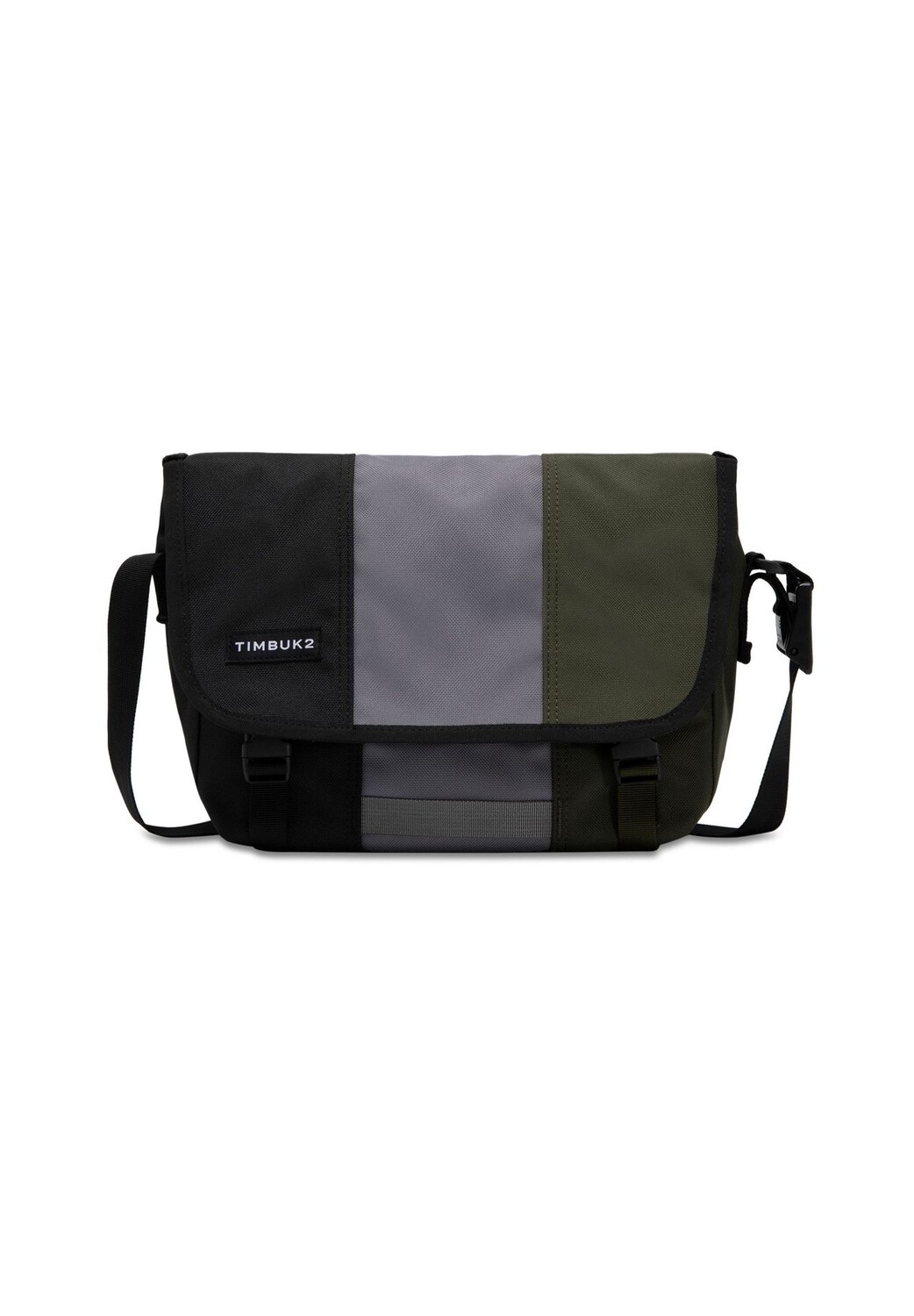 

Классический мессенджер Heritage 30 см TIMBUK2, цвет Eco Army Pop