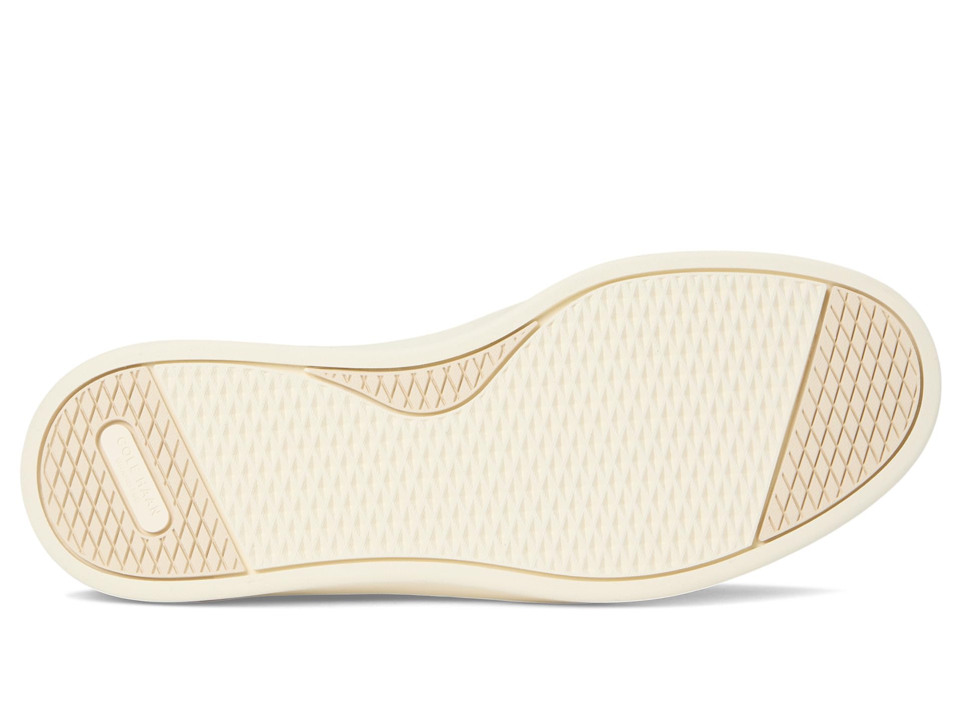 Туфли Cole Haan Grand Crosscourt Daily Laser Sneakers, цвет Black/Ancient Scroll/Ivory — фото 3