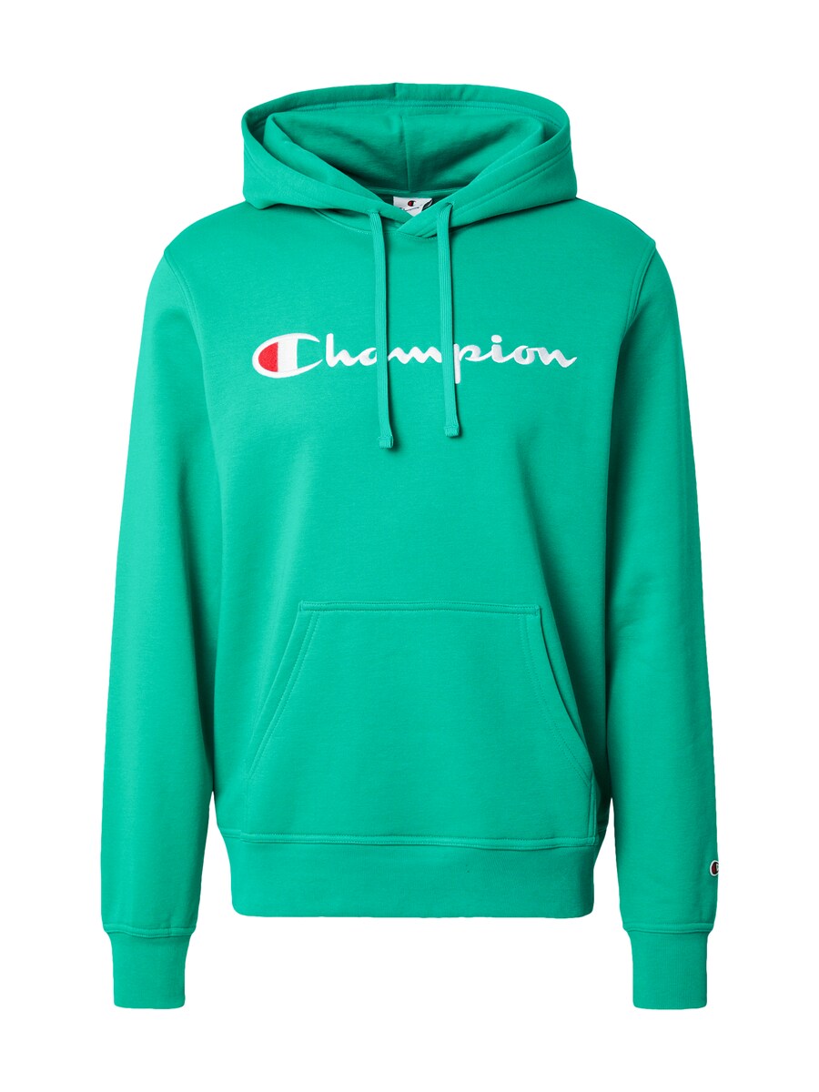 

Толстовка Champion Authentic Athletic Apparel, цвет Jade