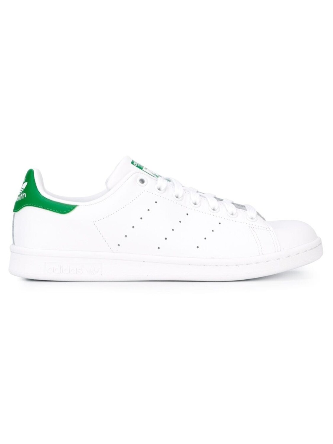 

adidas кроссовки adidas Originals Stan Smith, белый