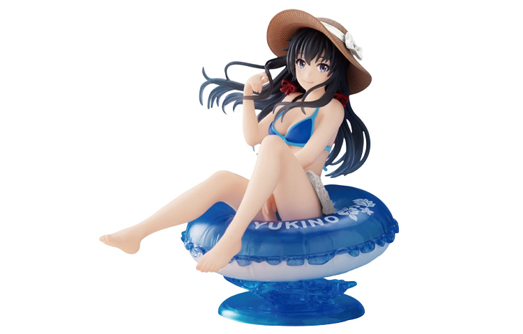 

Юкино Юкиношита "Моя юношеская романтическая комедия не удалась" TAITO