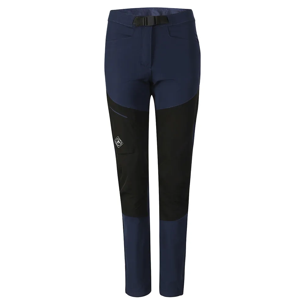 

Брюки Alpine Pro Akana, синий