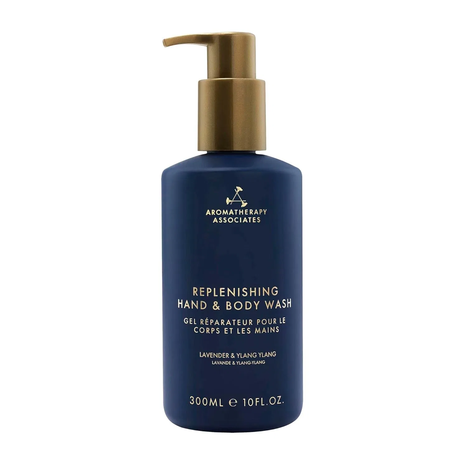 Увлажняющее средство для рук и тела Replenishing от Aromatherapy Associates Aromatherapy Associates