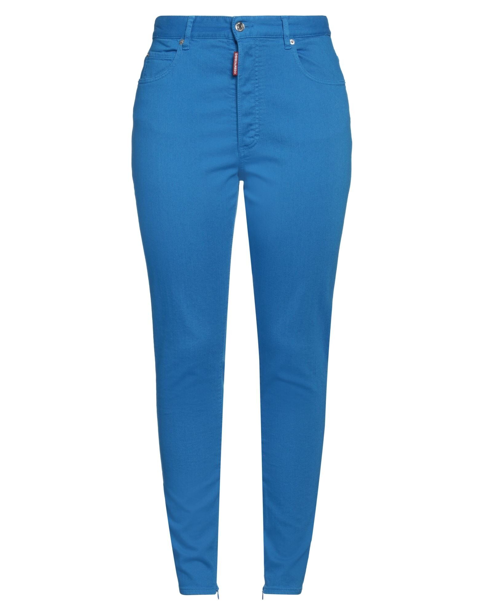 

Джинсы Dsquared2, белый