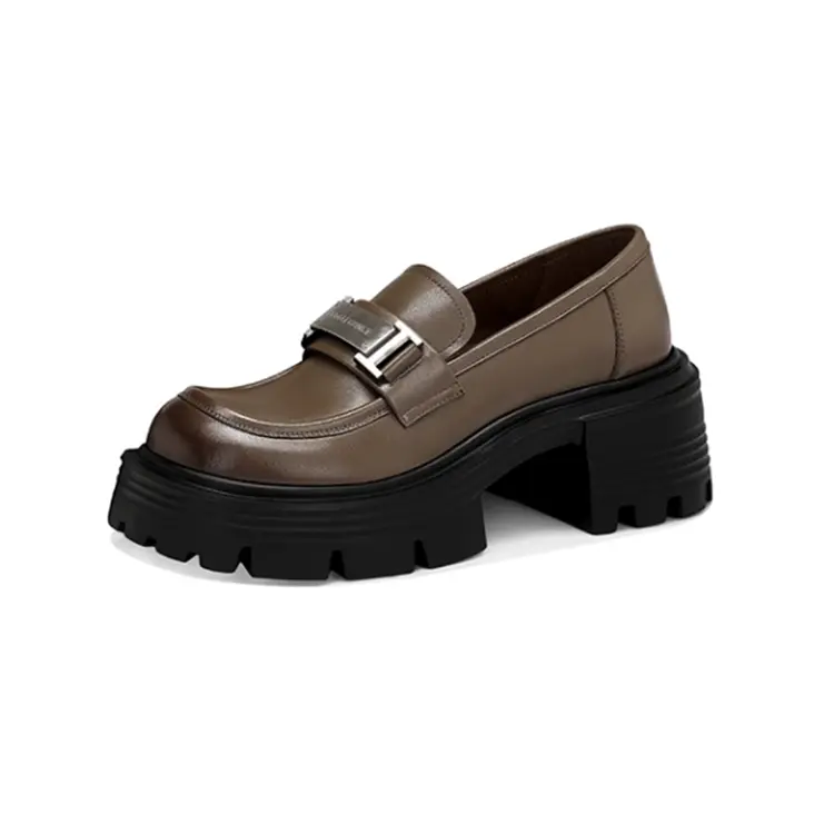 

Лоферы JESSICA SOPHIA Loafers Women's, черный
