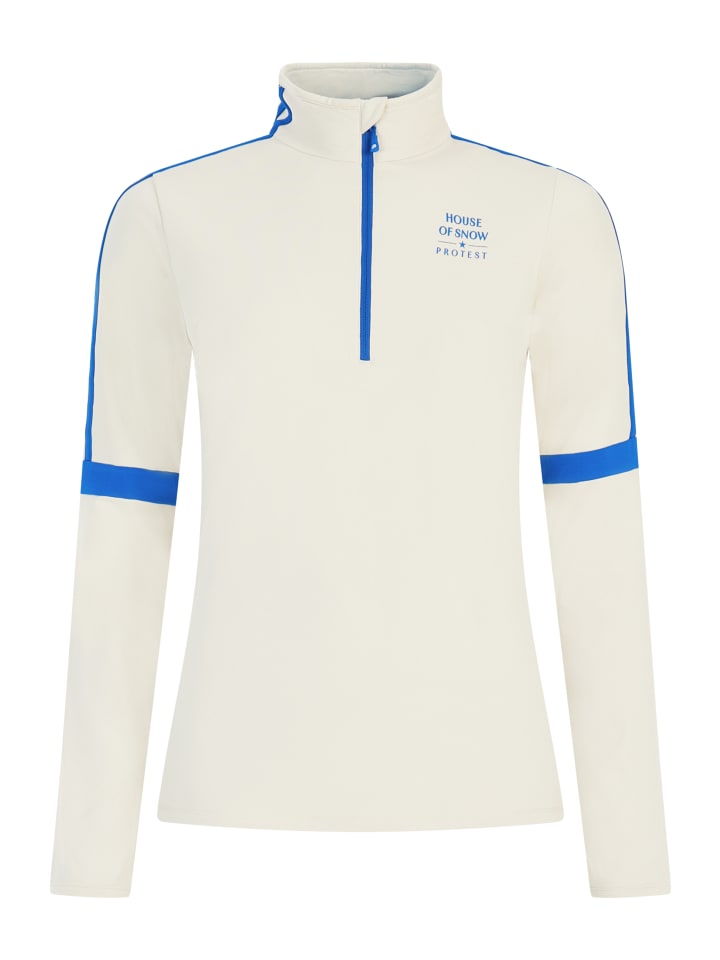 

Флисовый свитер Protest