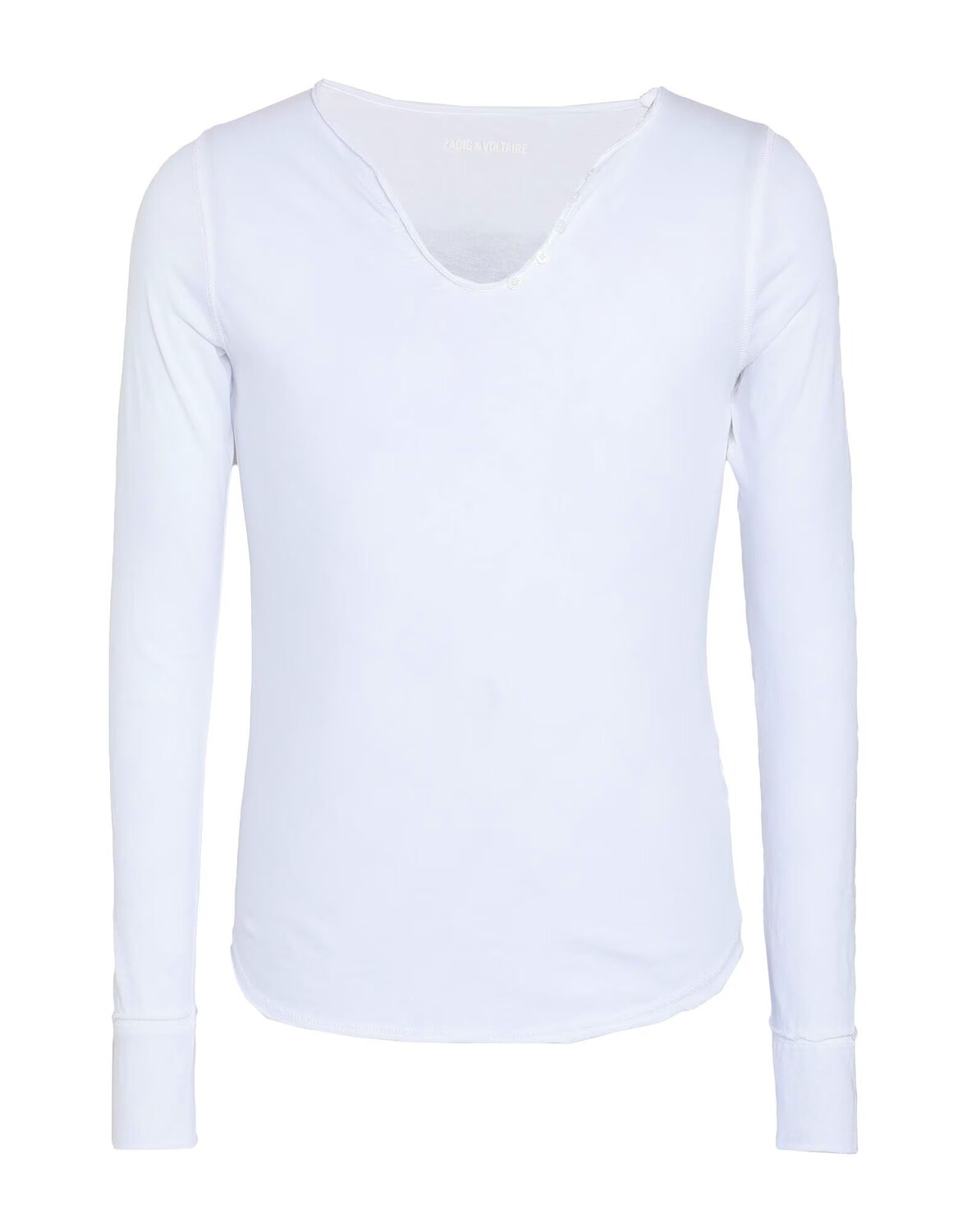 

Футболка Zadig&Voltaire, белый