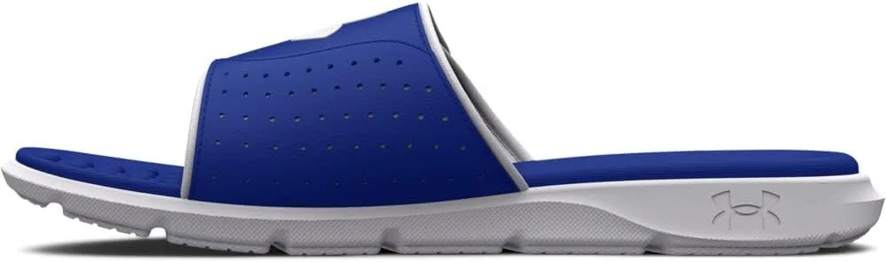 Сандалии Under Armor Ignite 7 для мужчин Under Armour, белый