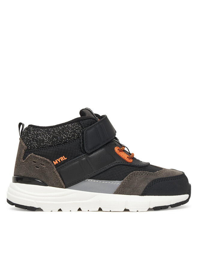 

Сапоги 44605 Mayoral, черный