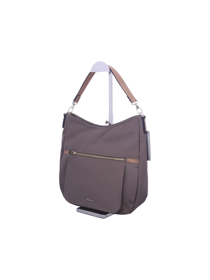 

Сумка шоппер Tamaris, коричневый