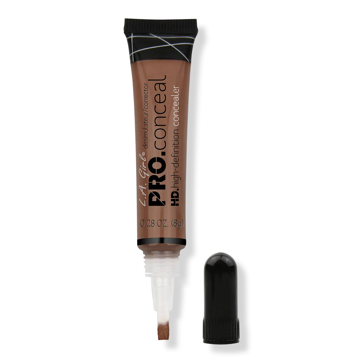 

Консилер Pro.Conceal HD L.A. Girl, Dark Cocoa