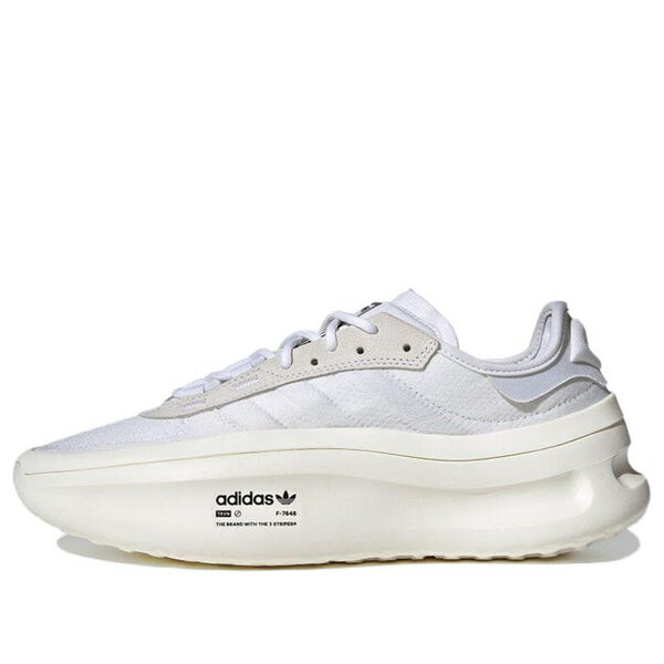 

Кроссовки Adidas originals Adifom Trxn Lifestyle Unisex Sneakers, белый