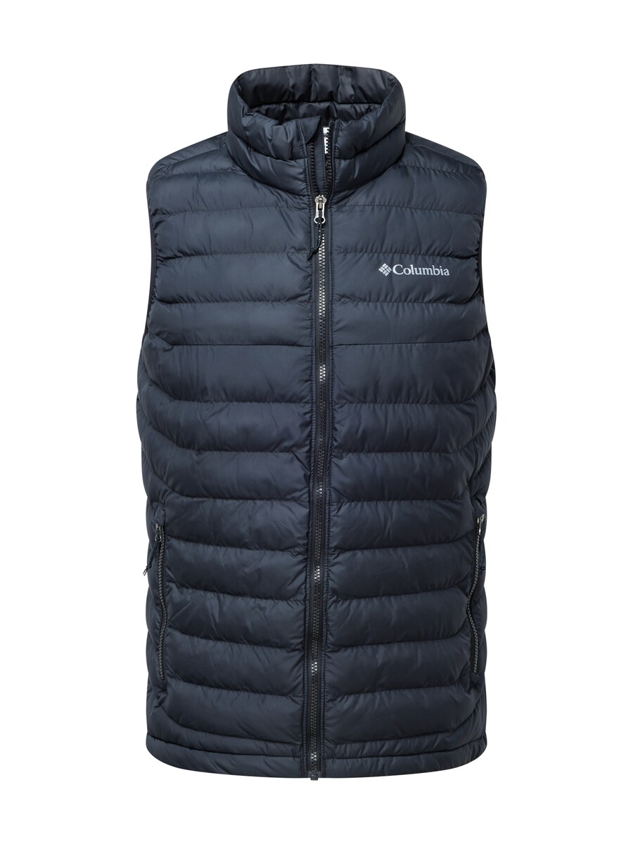 

Спортивный жилет COLUMBIA Powder Lite II, черный