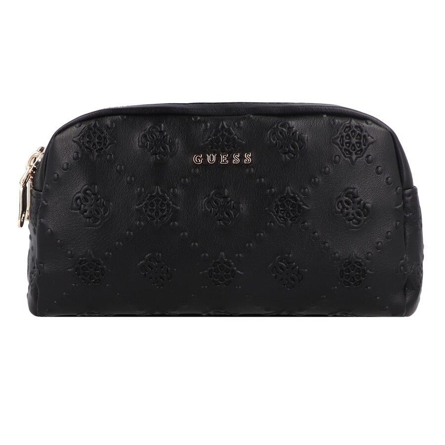 

Сумка для туалетных принадлежностей GUESS, Black